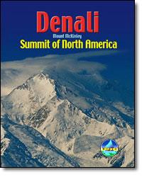 Denali / Mt McKinley - summit of North America pocket wp - 1/65