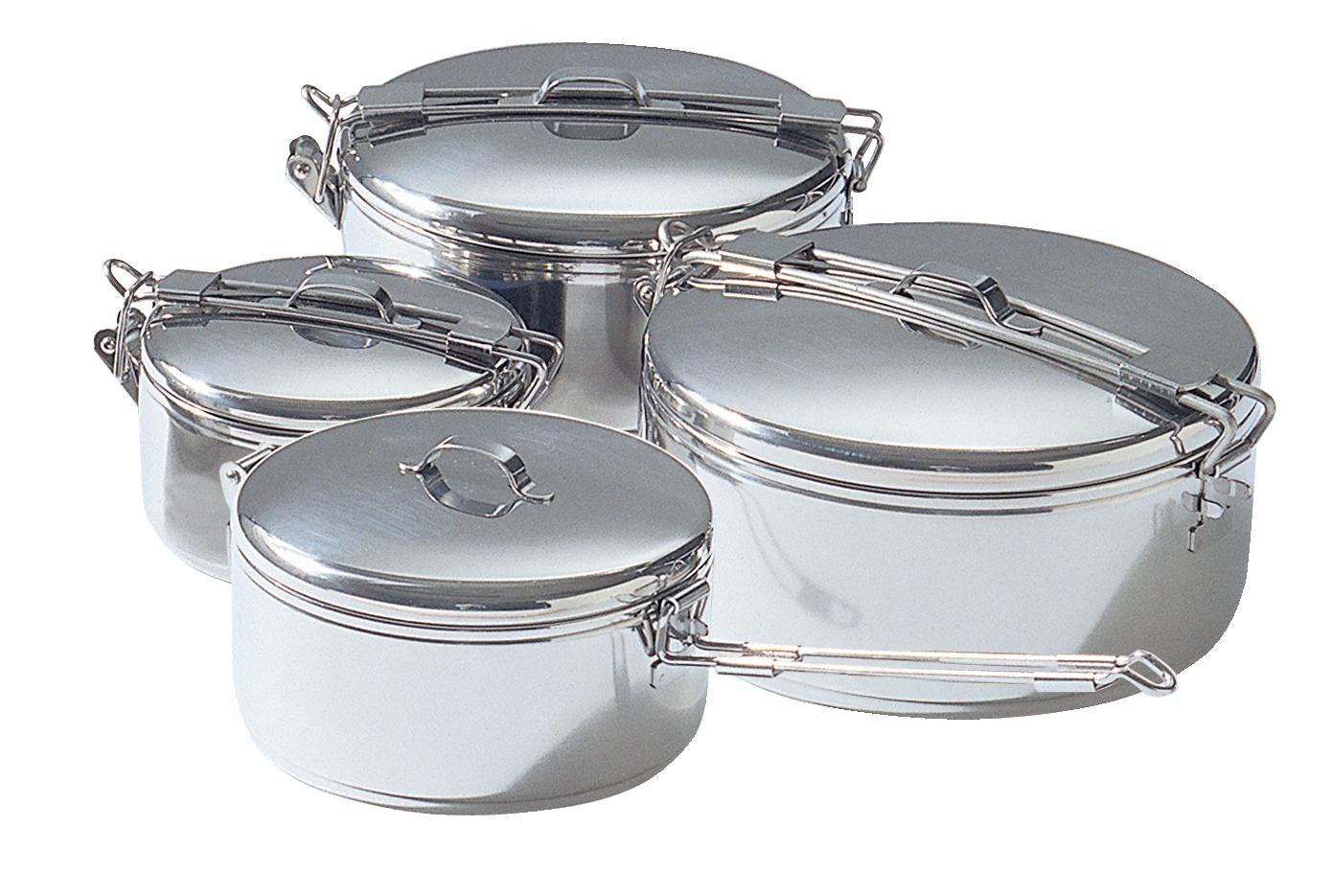 Alpine StowAway Pot 775 ml