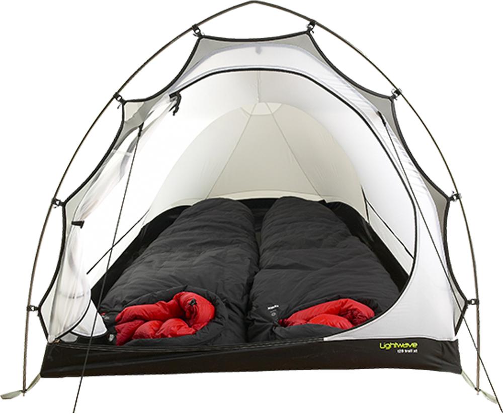 Lightwave T20 Trail XT tent