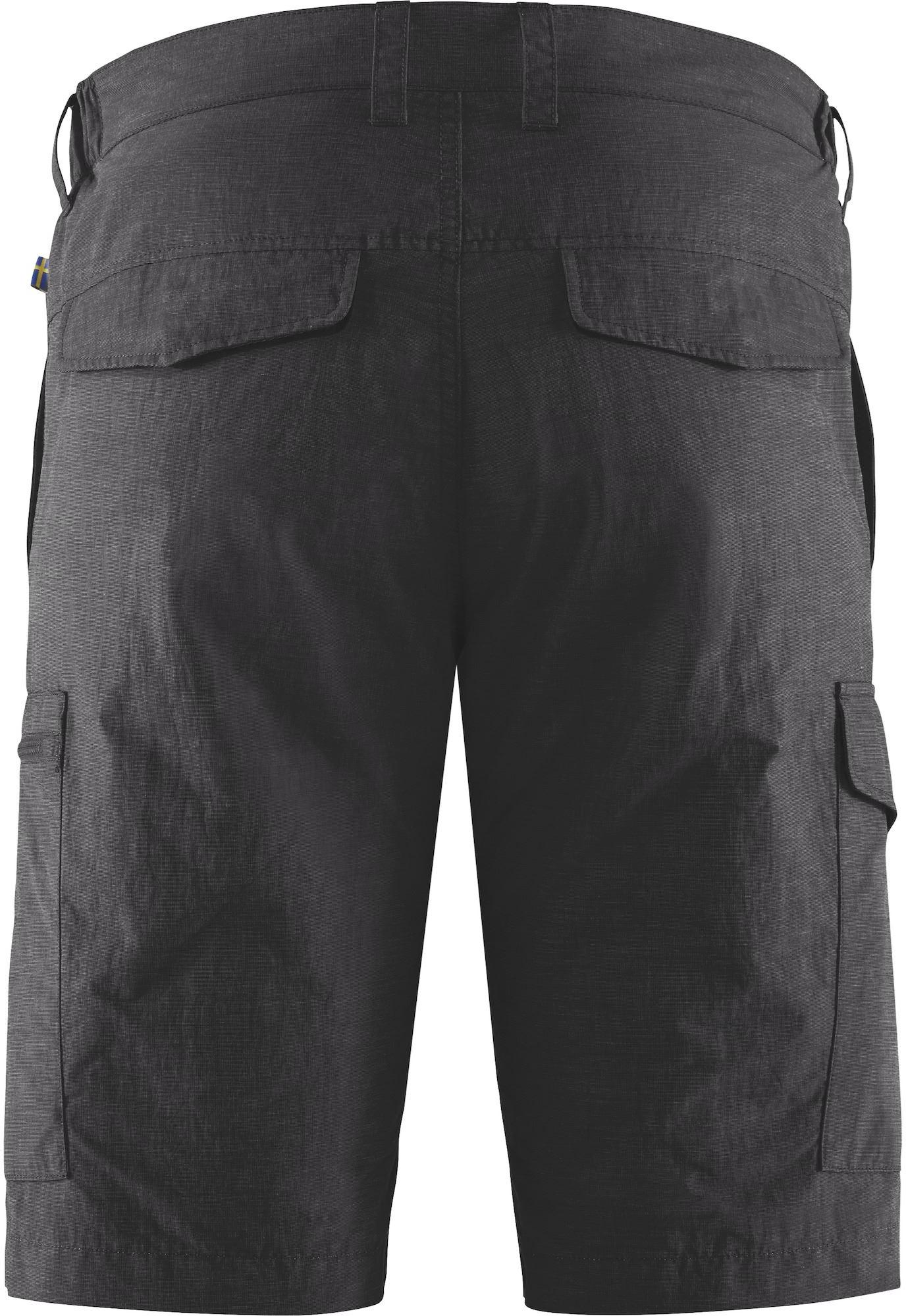 M's Travellers MT Shorts