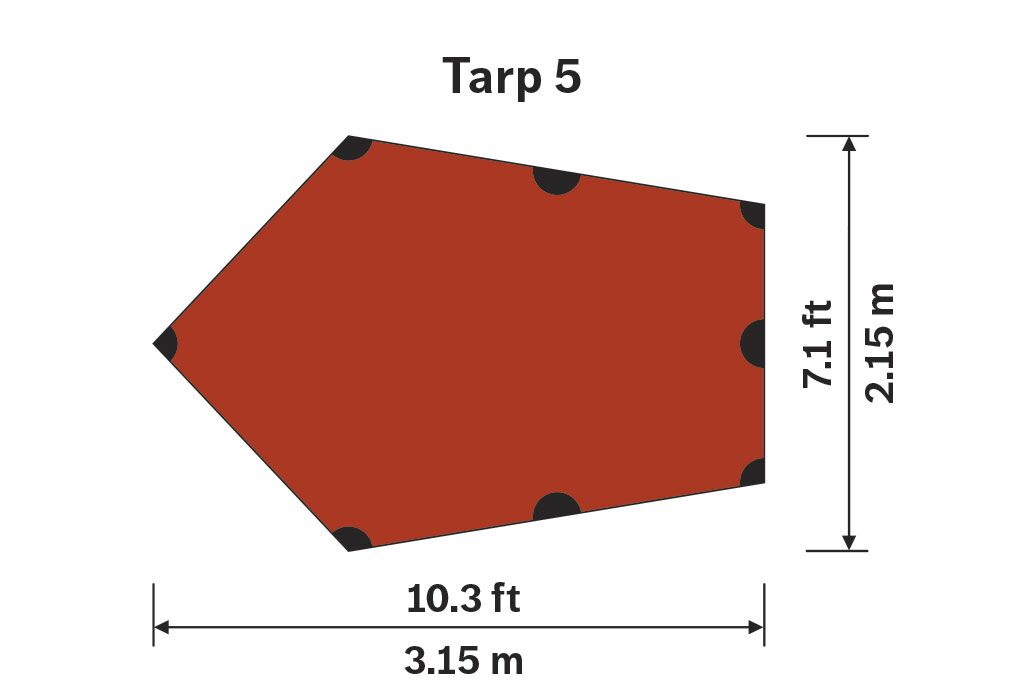 Tarp 5