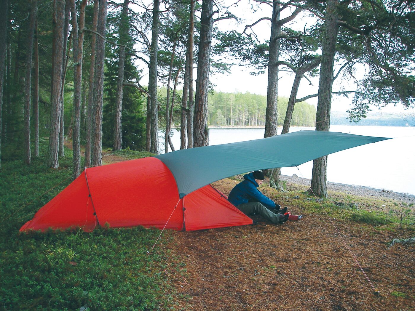 Tarp 10 UL