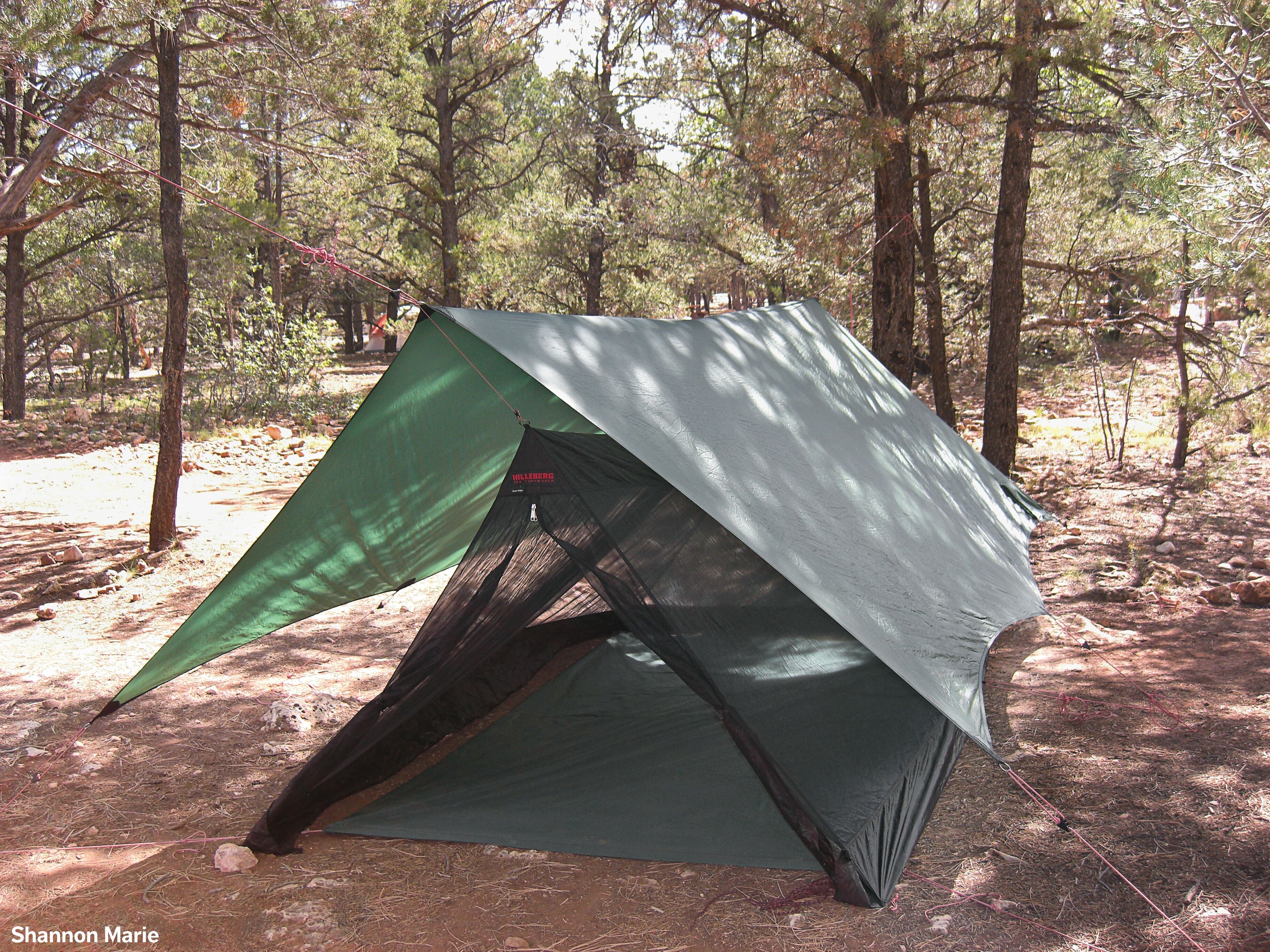 Tarp 10 UL