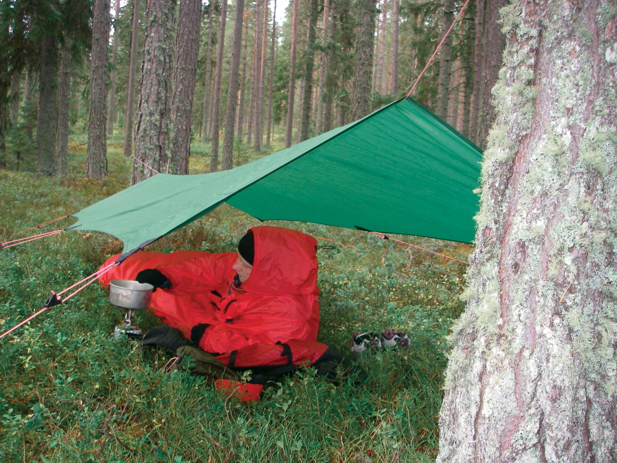 Tarp 10 UL