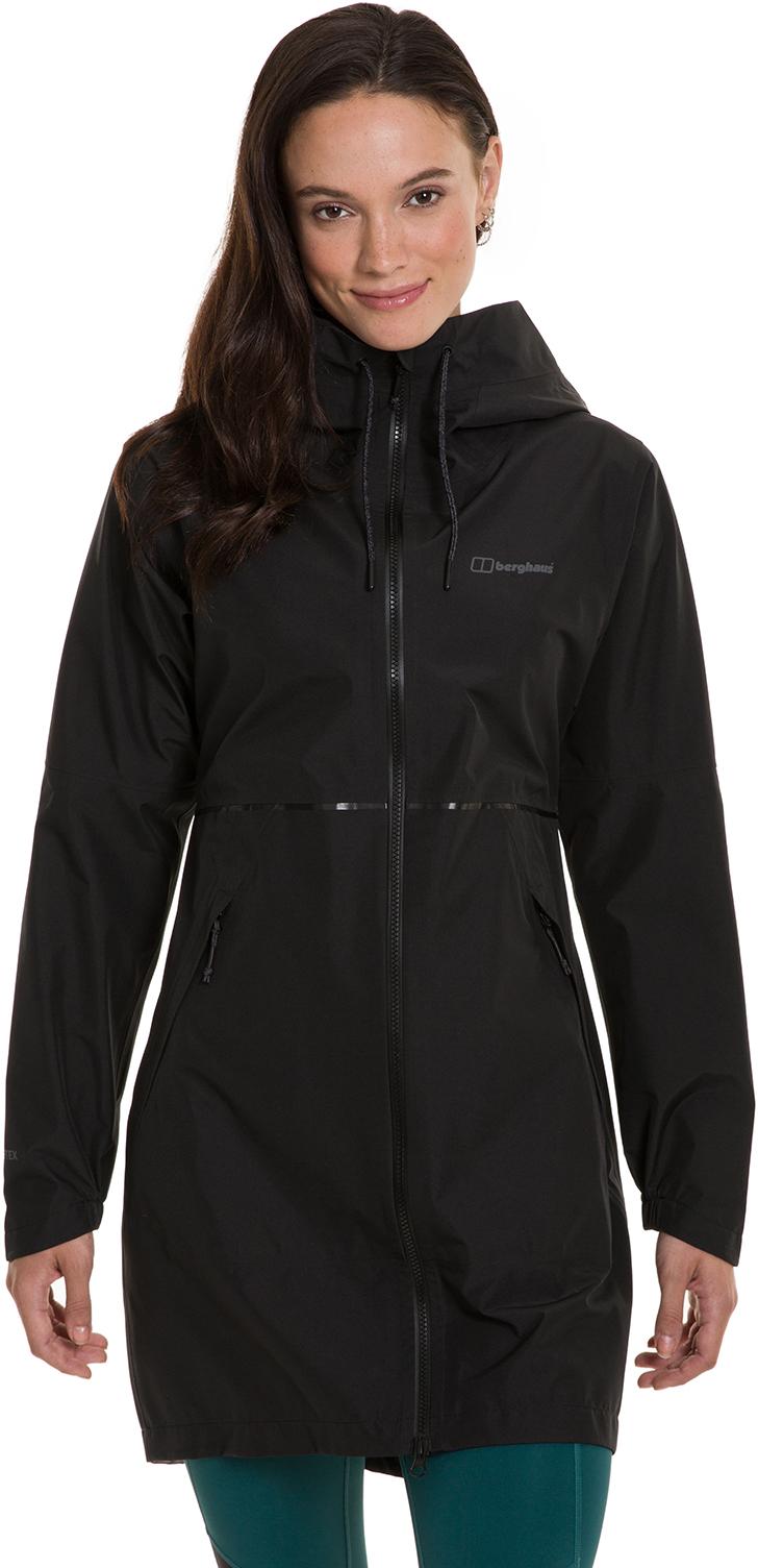 W's Rothley Shell Jkt Af