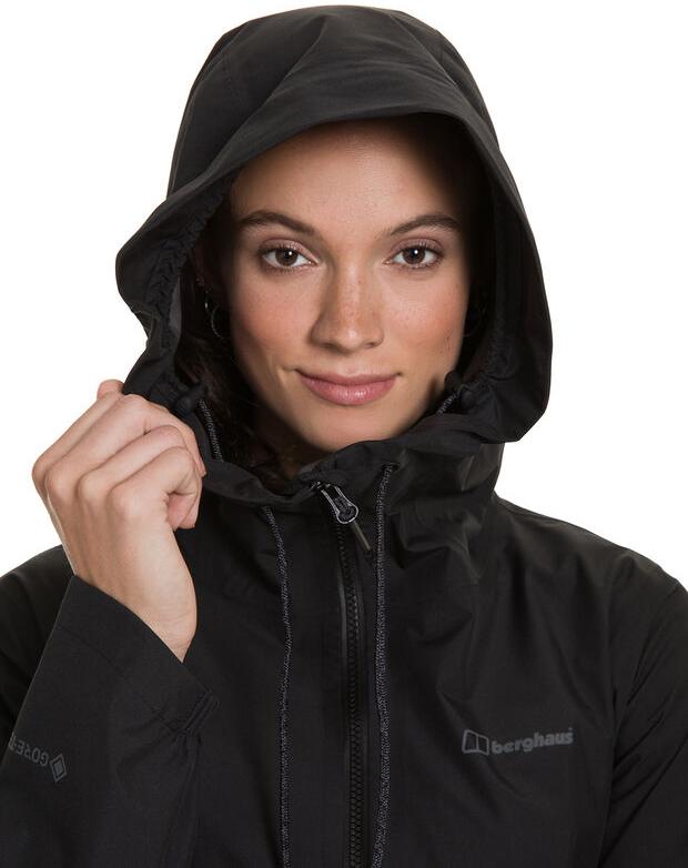 W's Rothley Shell Jkt Af