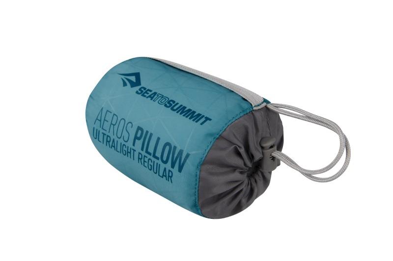Aeros Ultralight Pillow