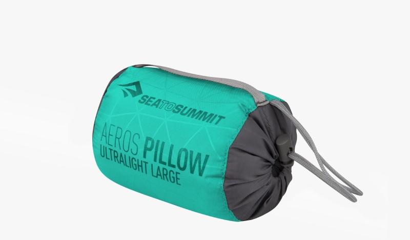 Aeros Ultralight Pillow