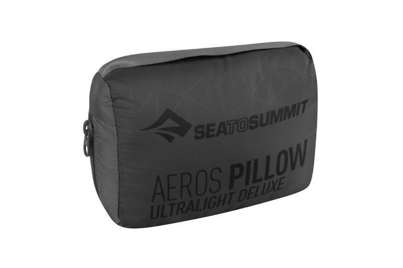 Aeros Ultralight Pillow Deluxe