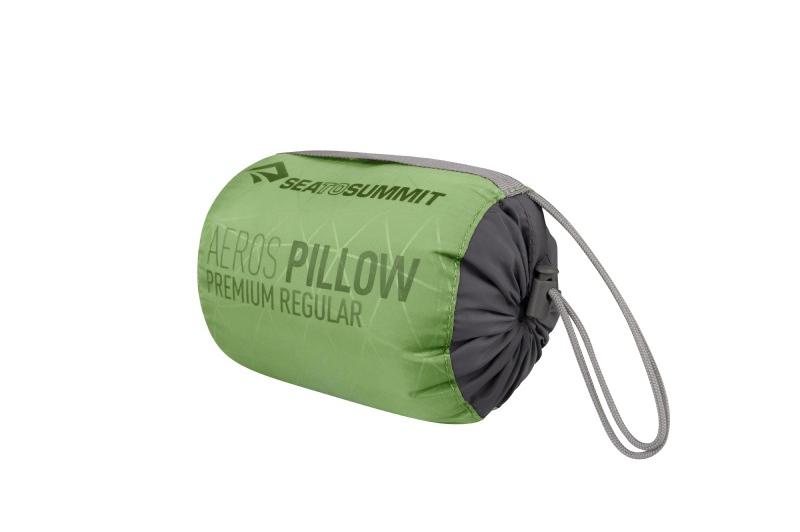 Aeros Premium Pillow