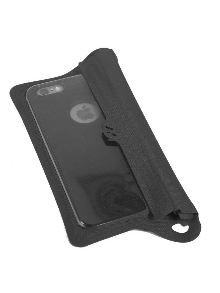 TPU Guide Waterproof Case for Smart Phones