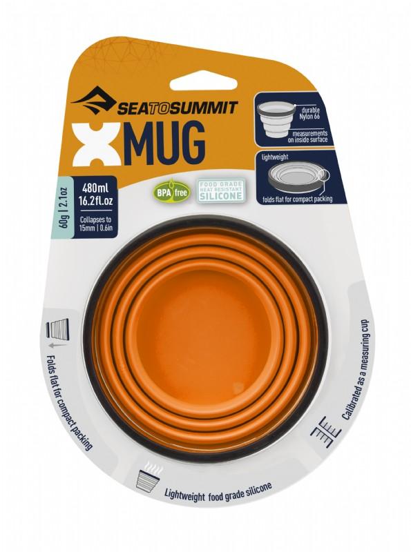 X-Mug