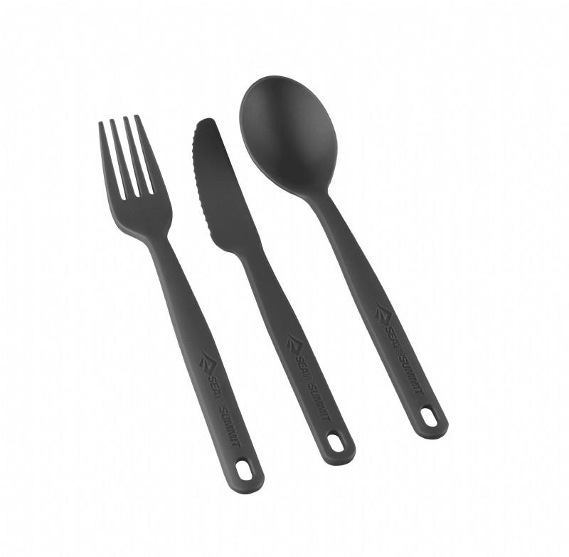 Camp Cutlery Set
