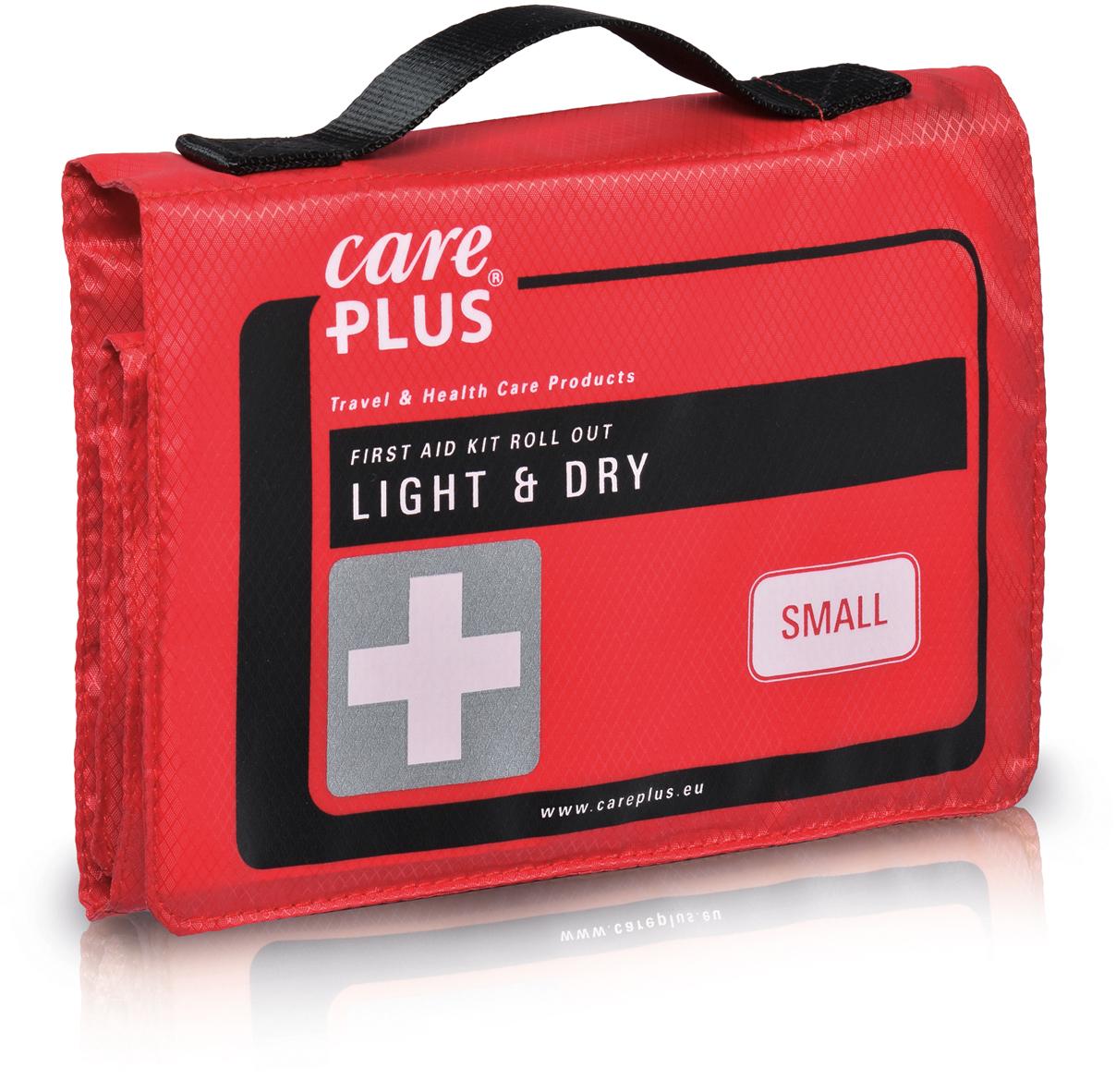 CP First Aid Roll Out - Light & Dry