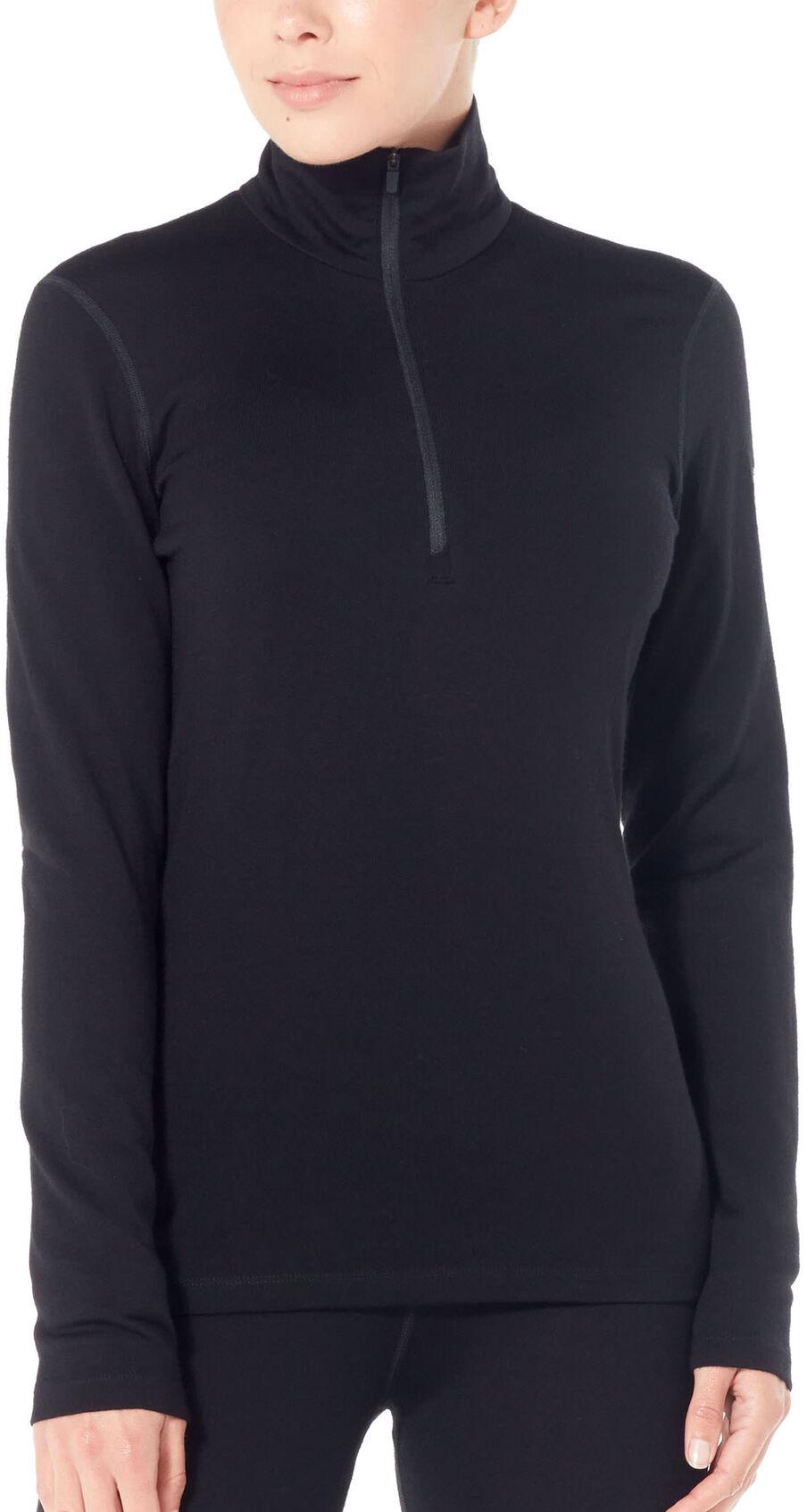 W's 260 Tech LS Half Zip