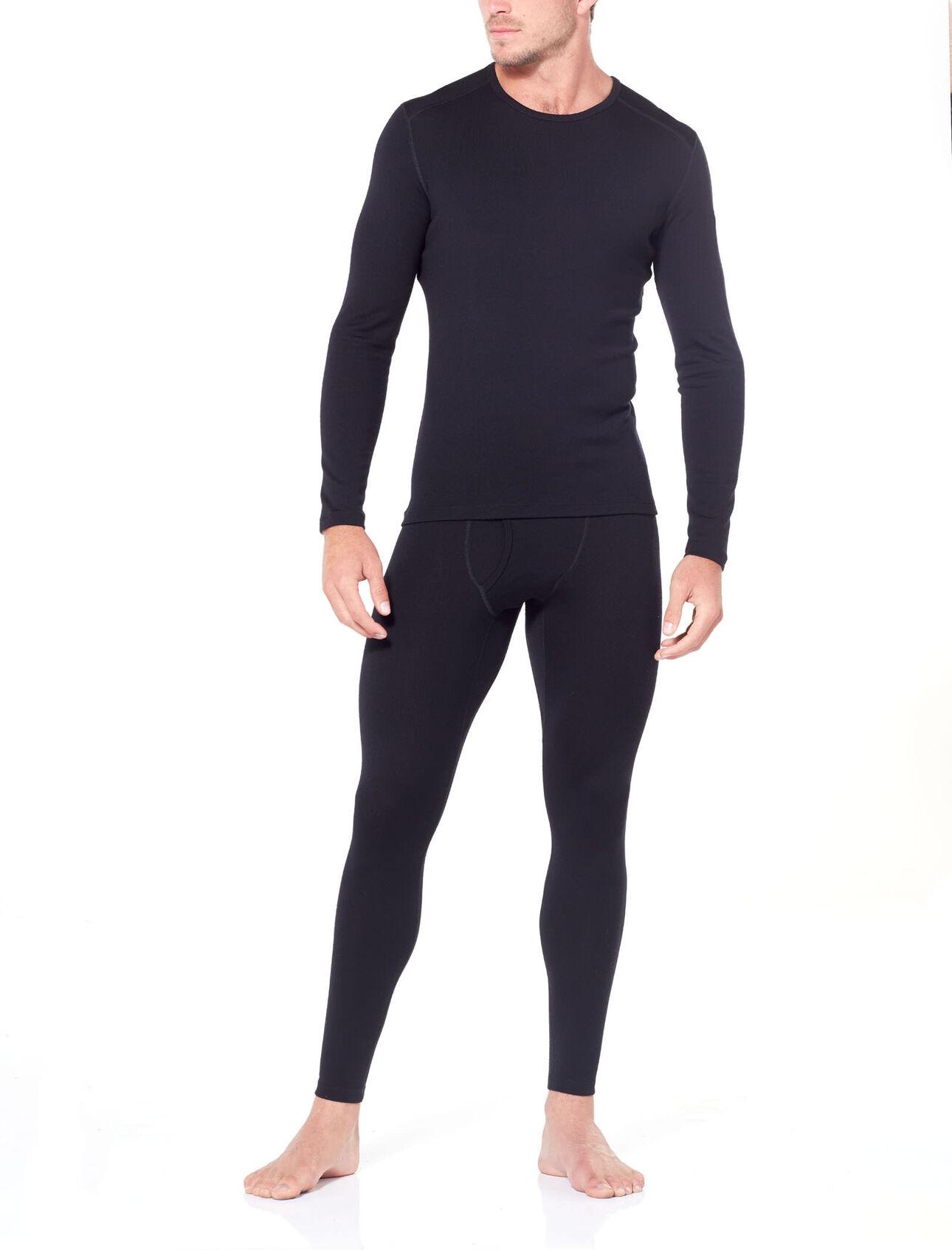 M's 260 Tech Leggings w Fly