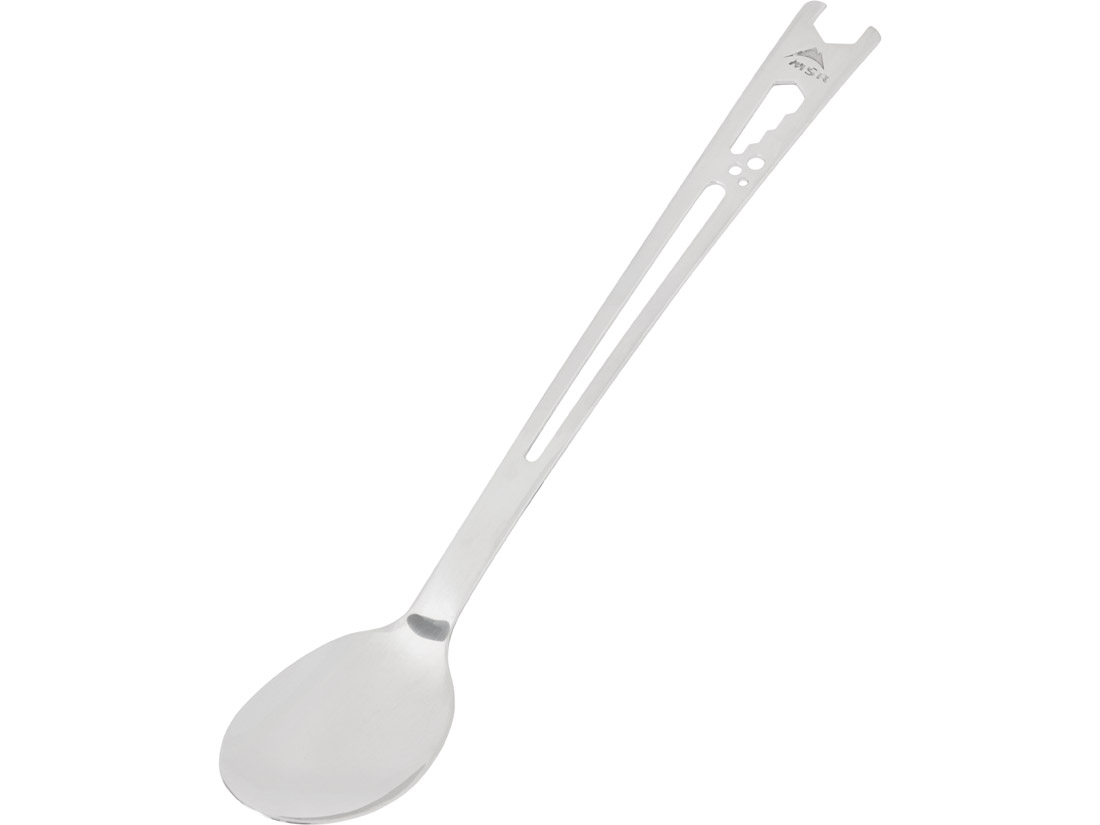 Alpine Long Tool Spoon