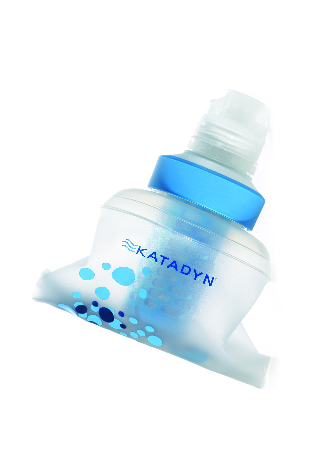 Katadyn BeFree Filter 1.0 L