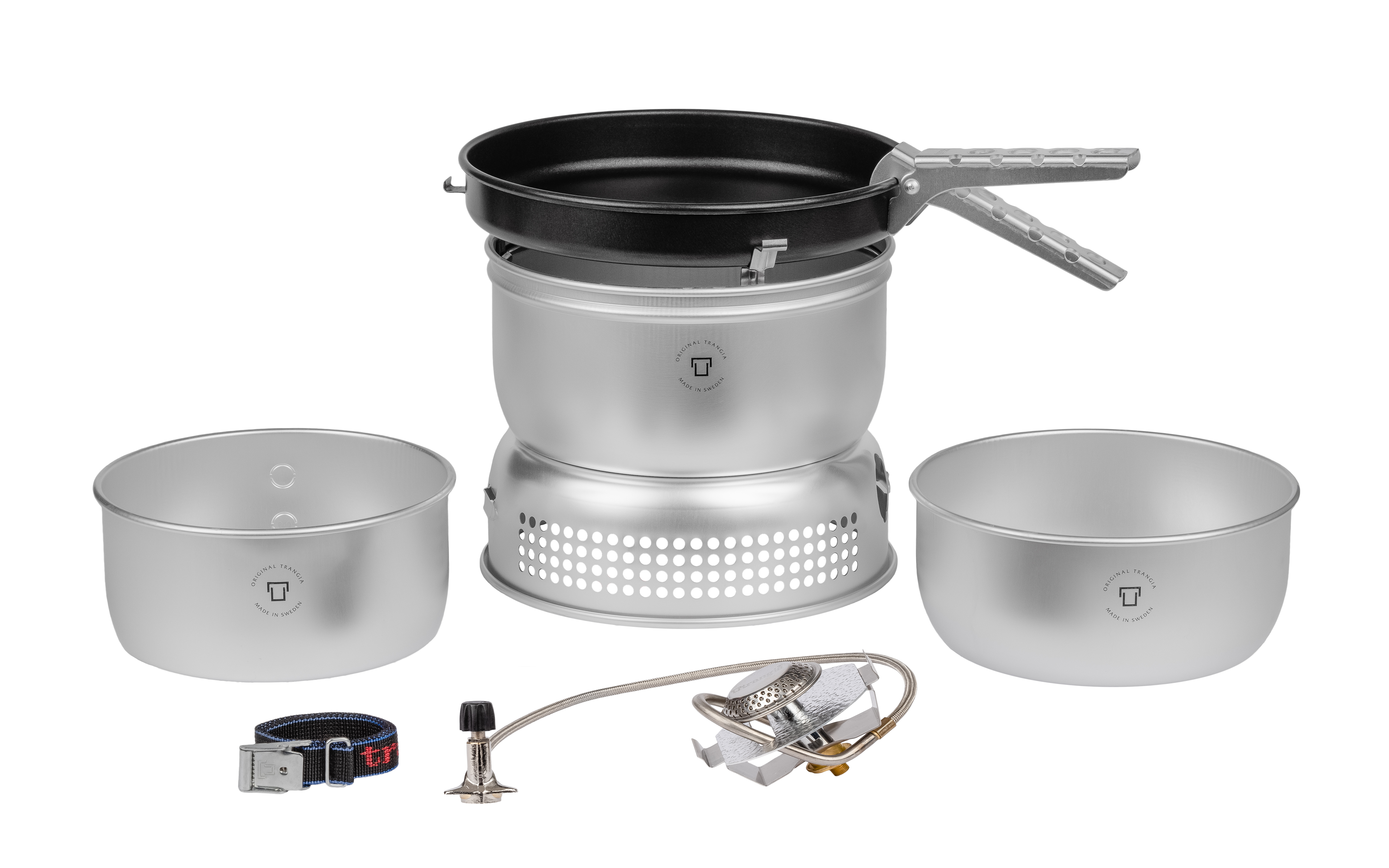 Storm Cooker/25-3/ul