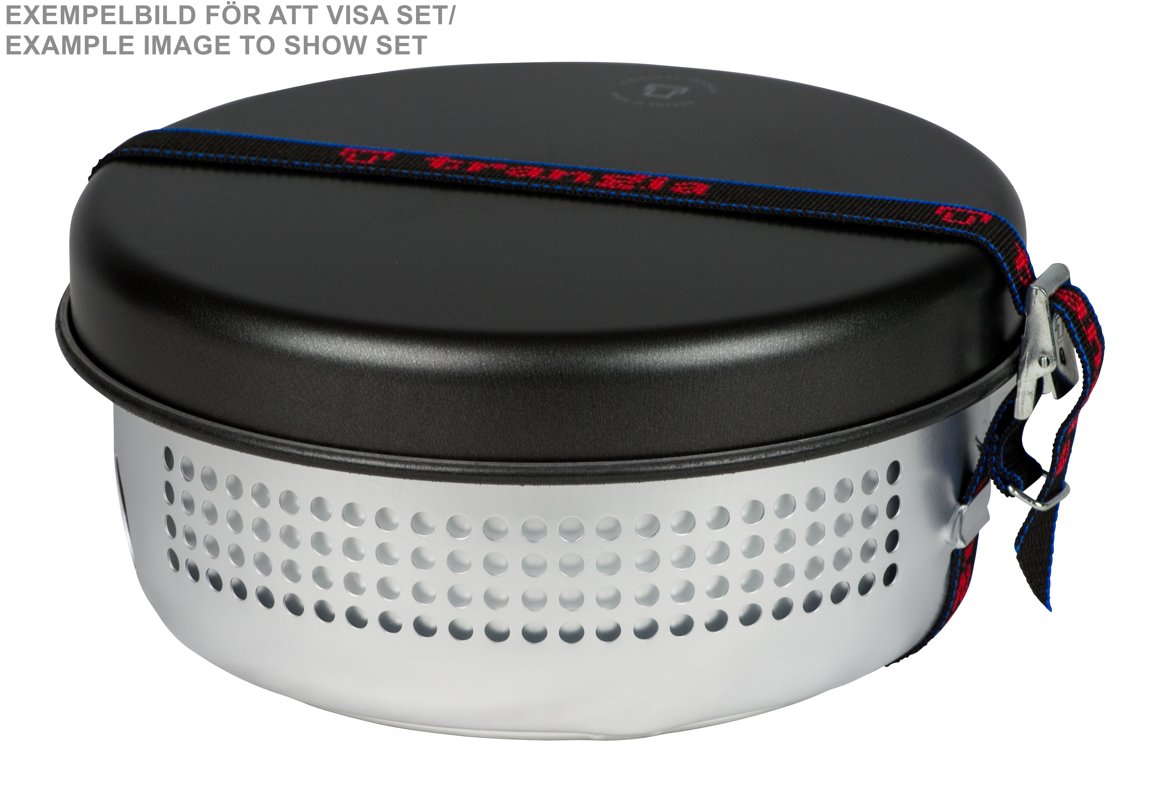 Storm Cooker/25-3/ul