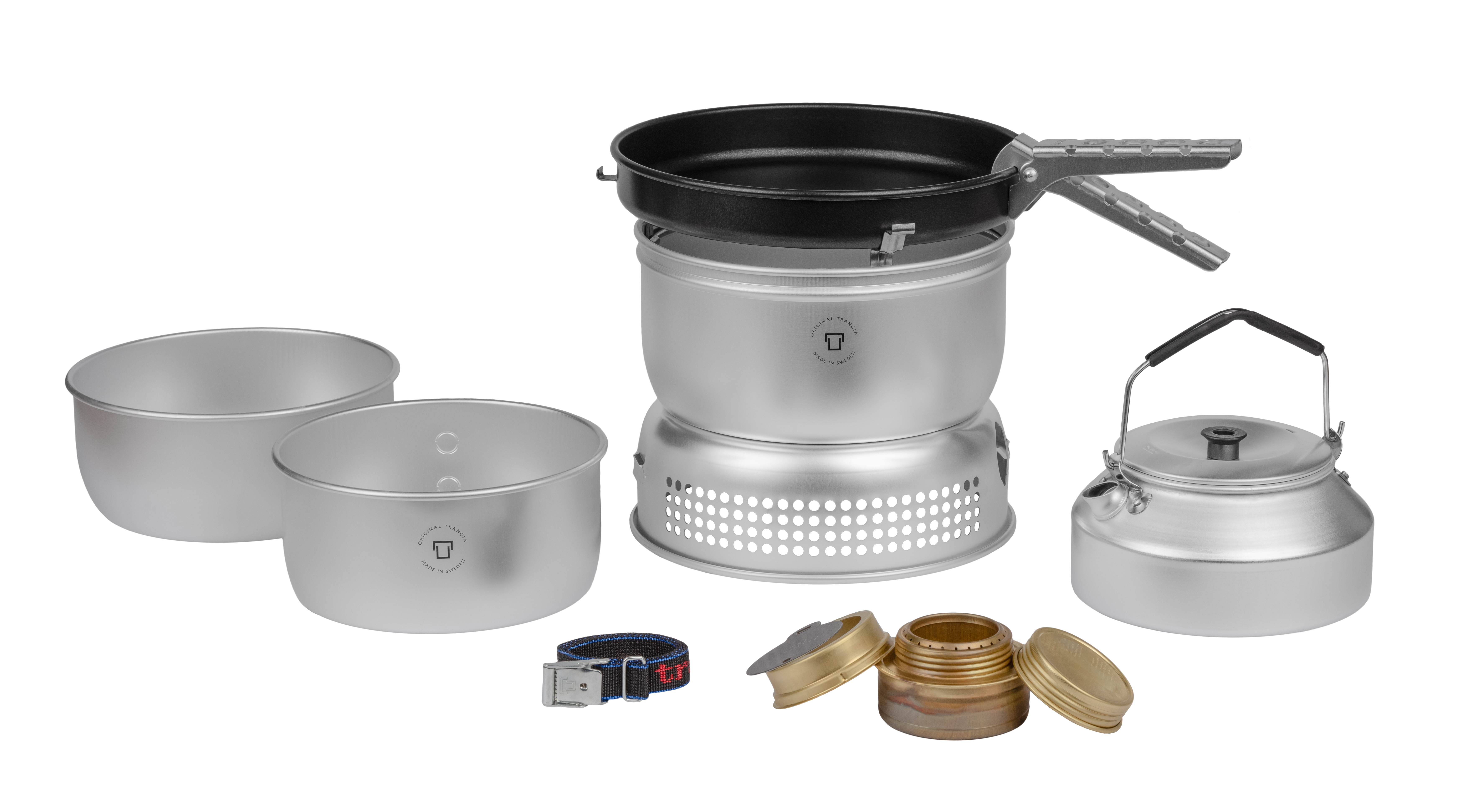 Storm Cooker/25-4/ul