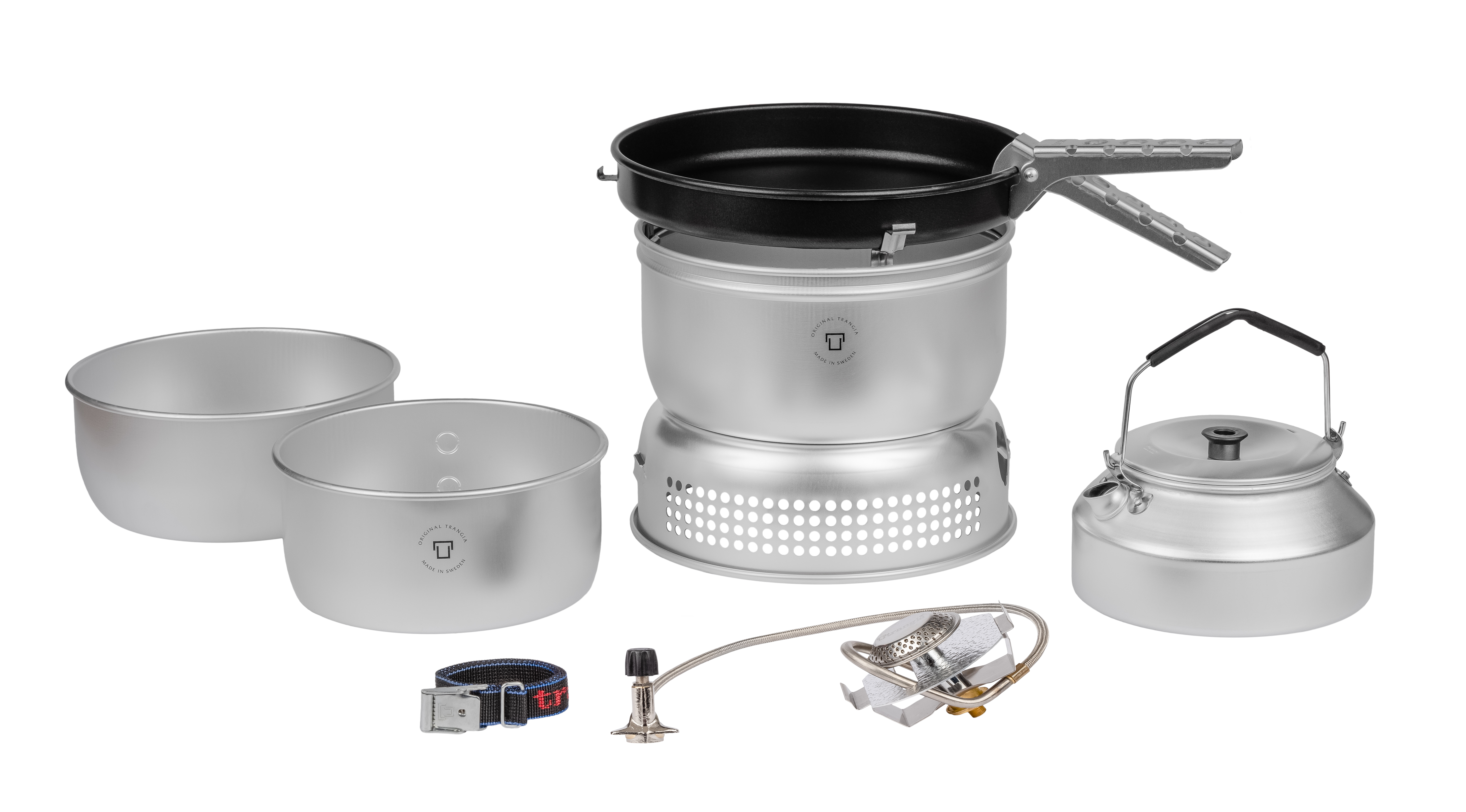 Storm Cooker/25-4/ul