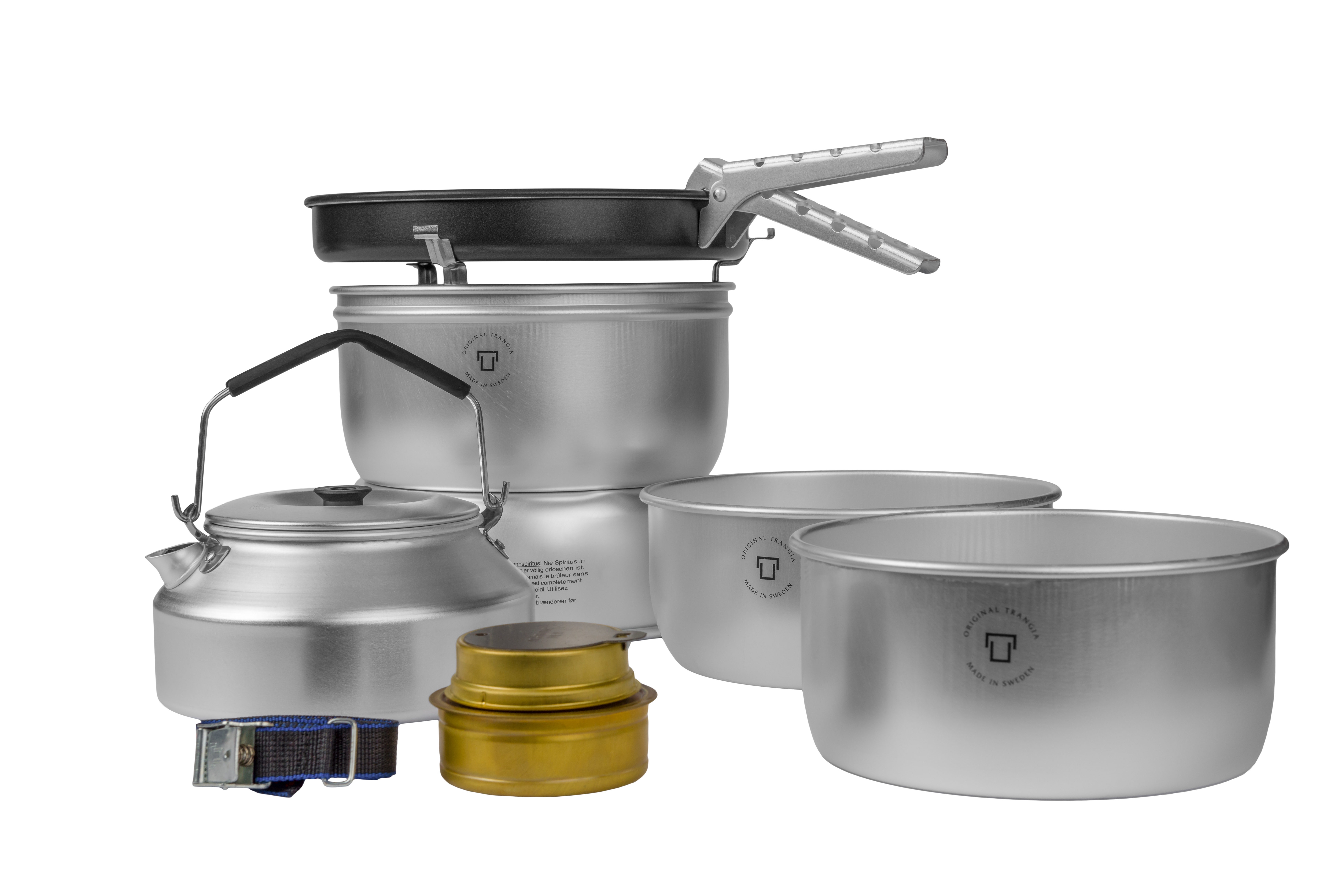 Storm Cooker/25-4/ul