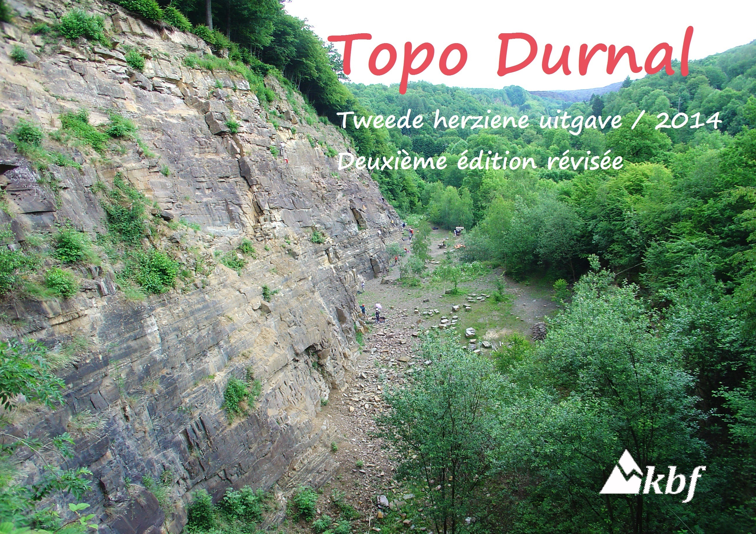 Topo Durnal editie 2014