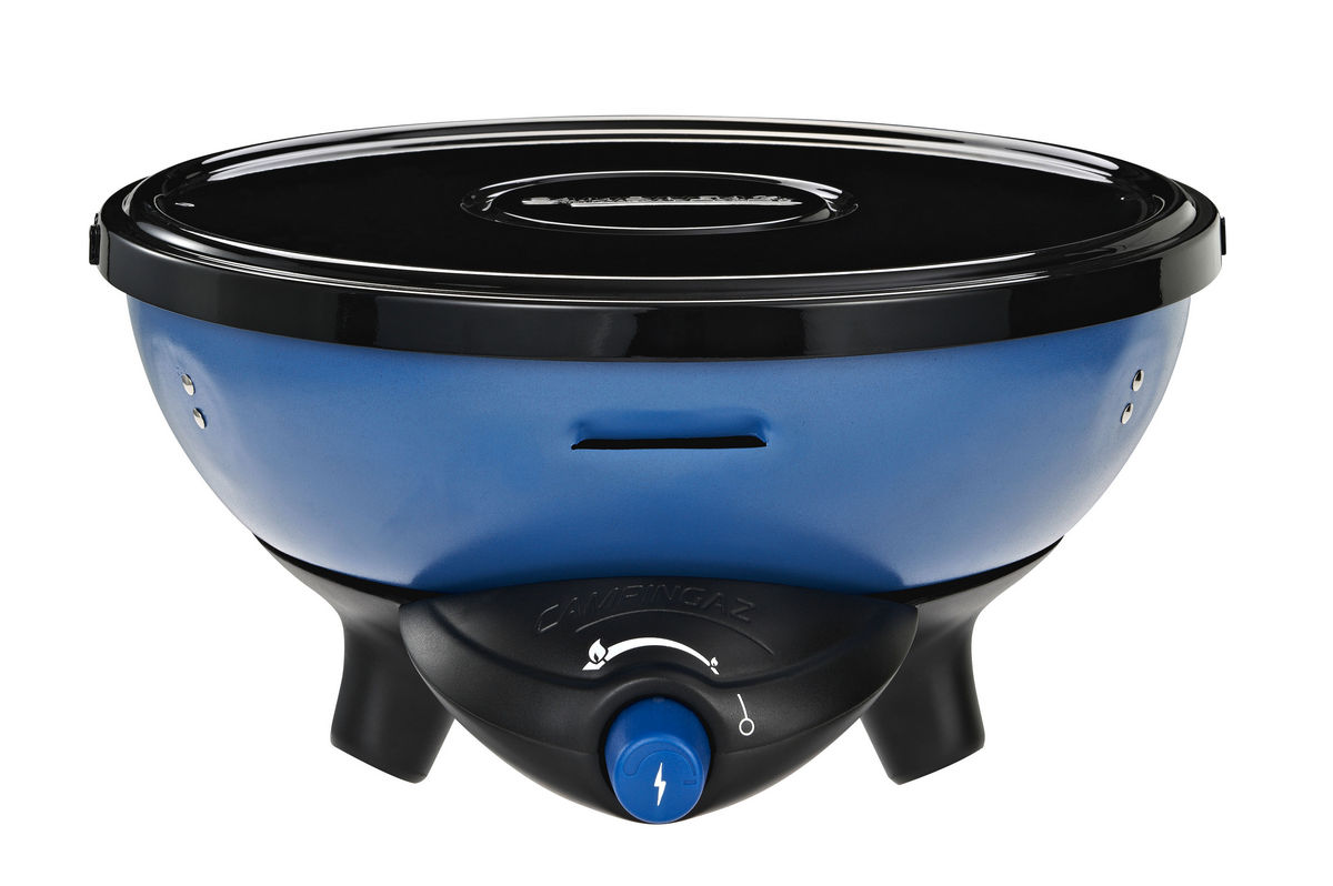 Party grill 200 Stove