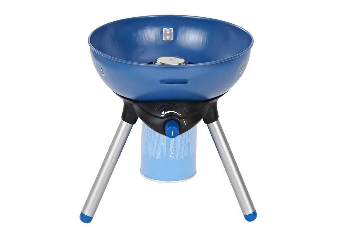 Party grill 200 Stove