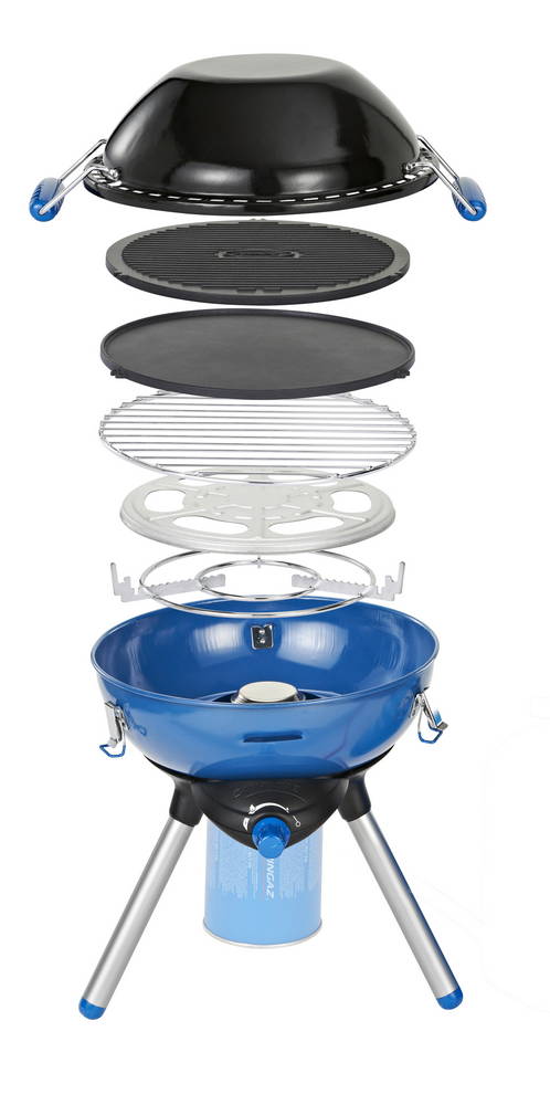 Party Grill 400 CV Stove