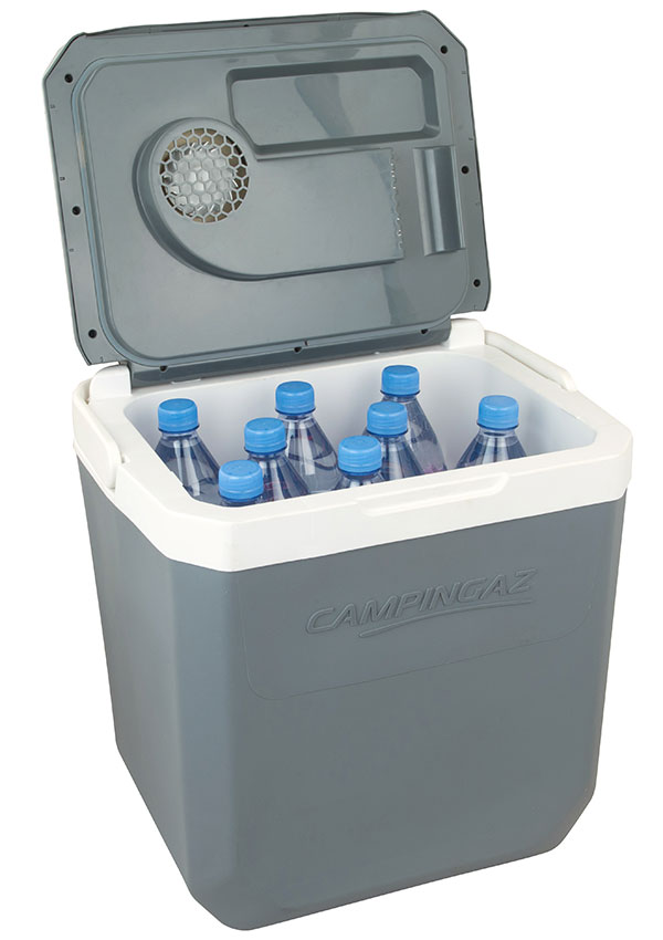 Powerbox Plus 24L TE Cooler