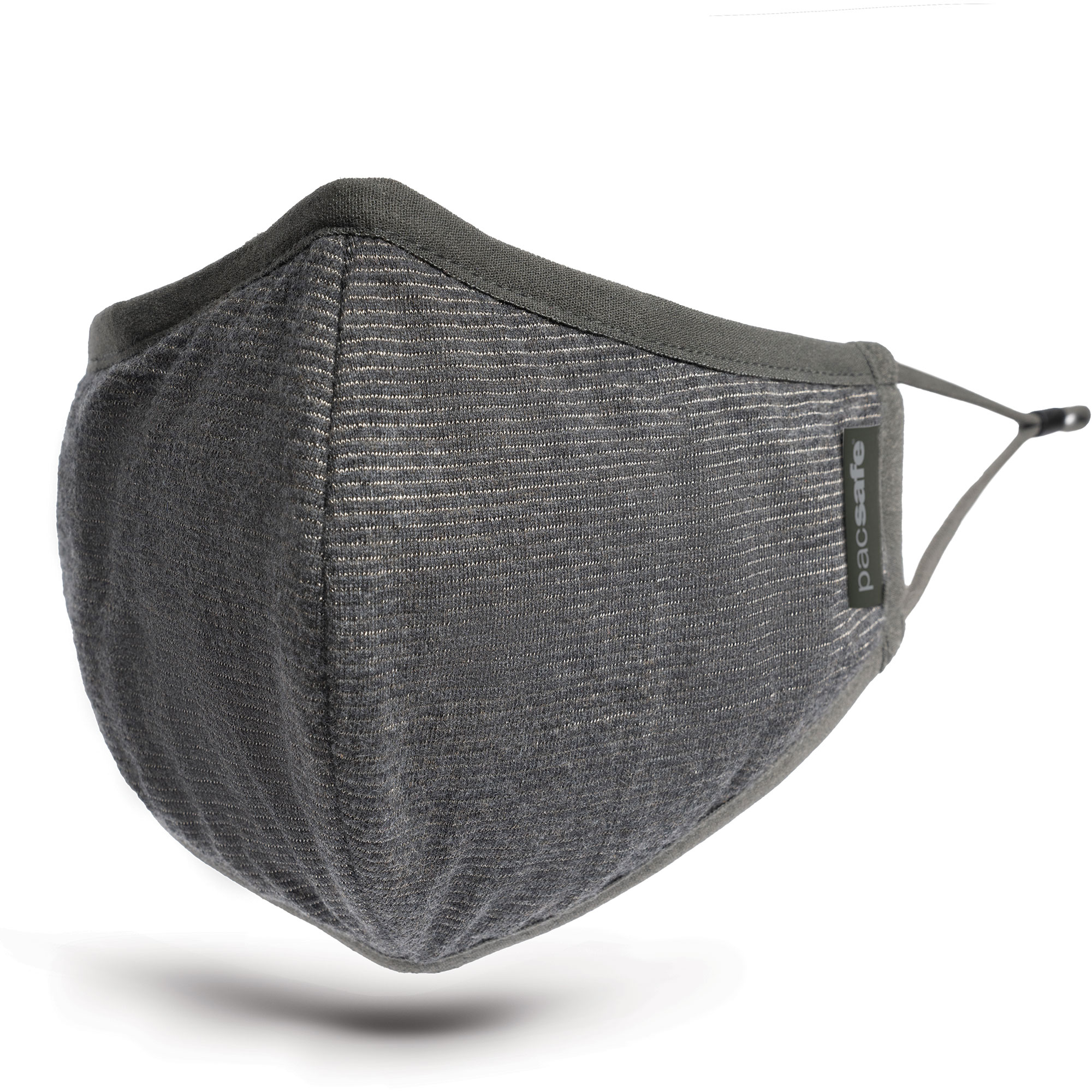 Pacsafe Silver ion face mask