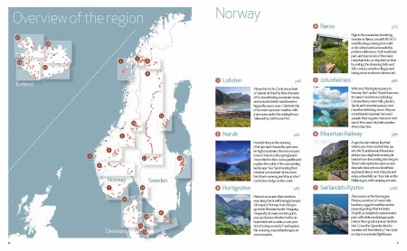 Wild Guide Scandinavia