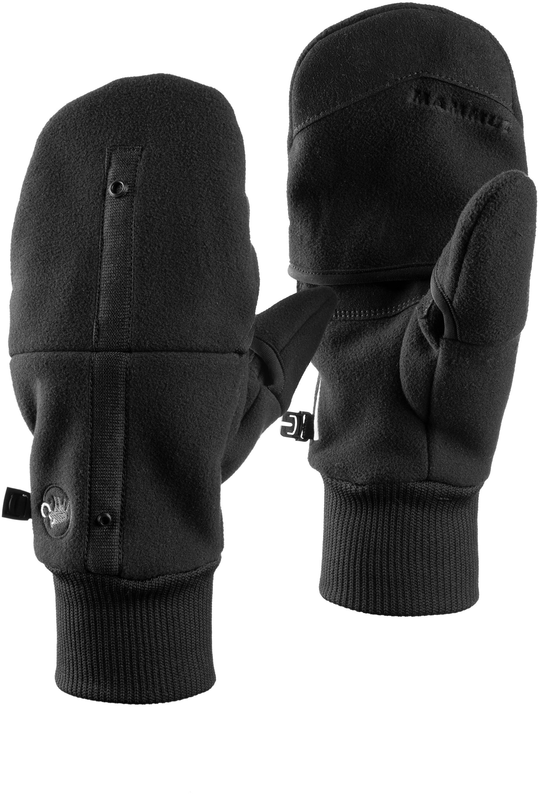 Shelter Glove