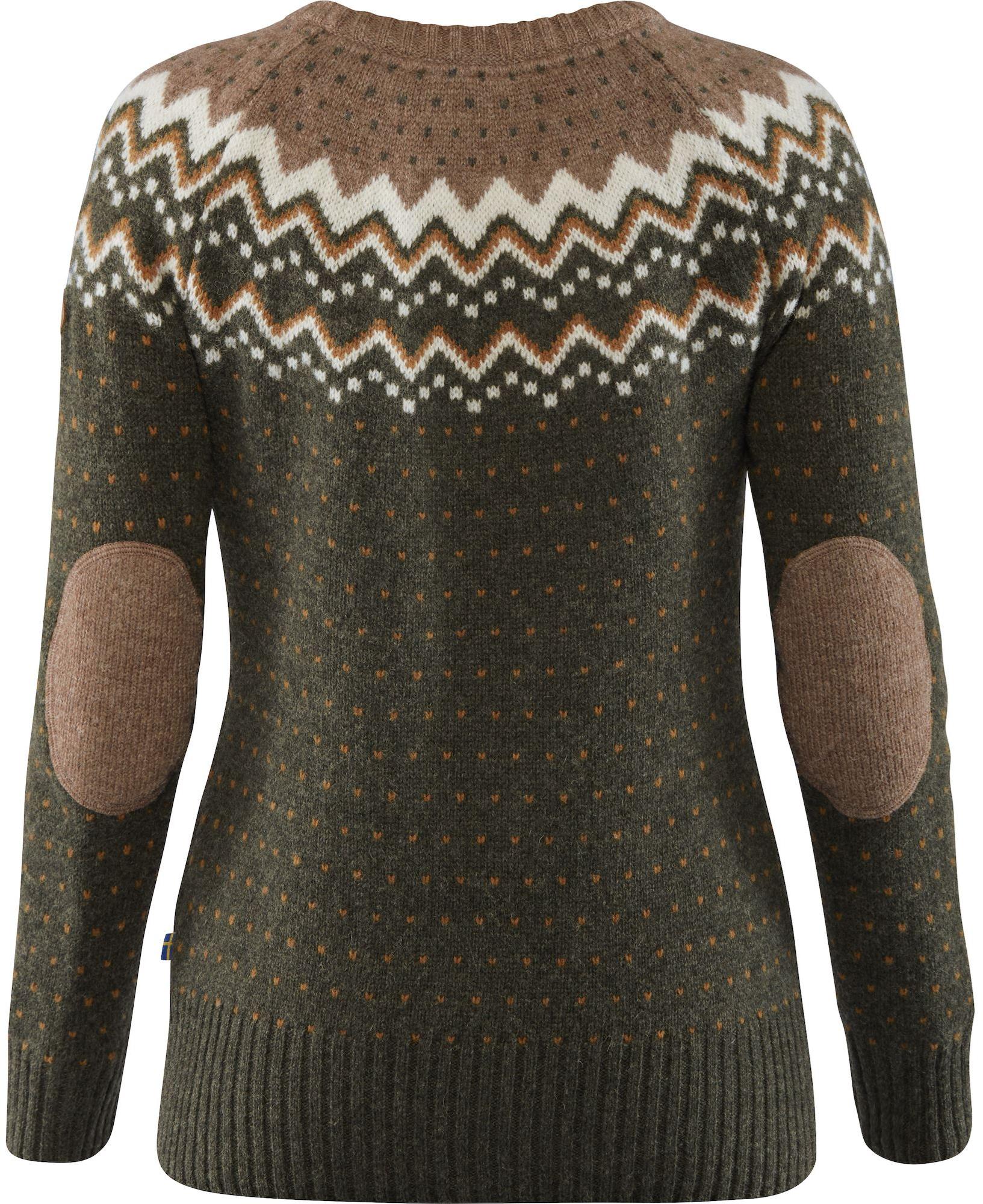 W's Övik Knit Sweater