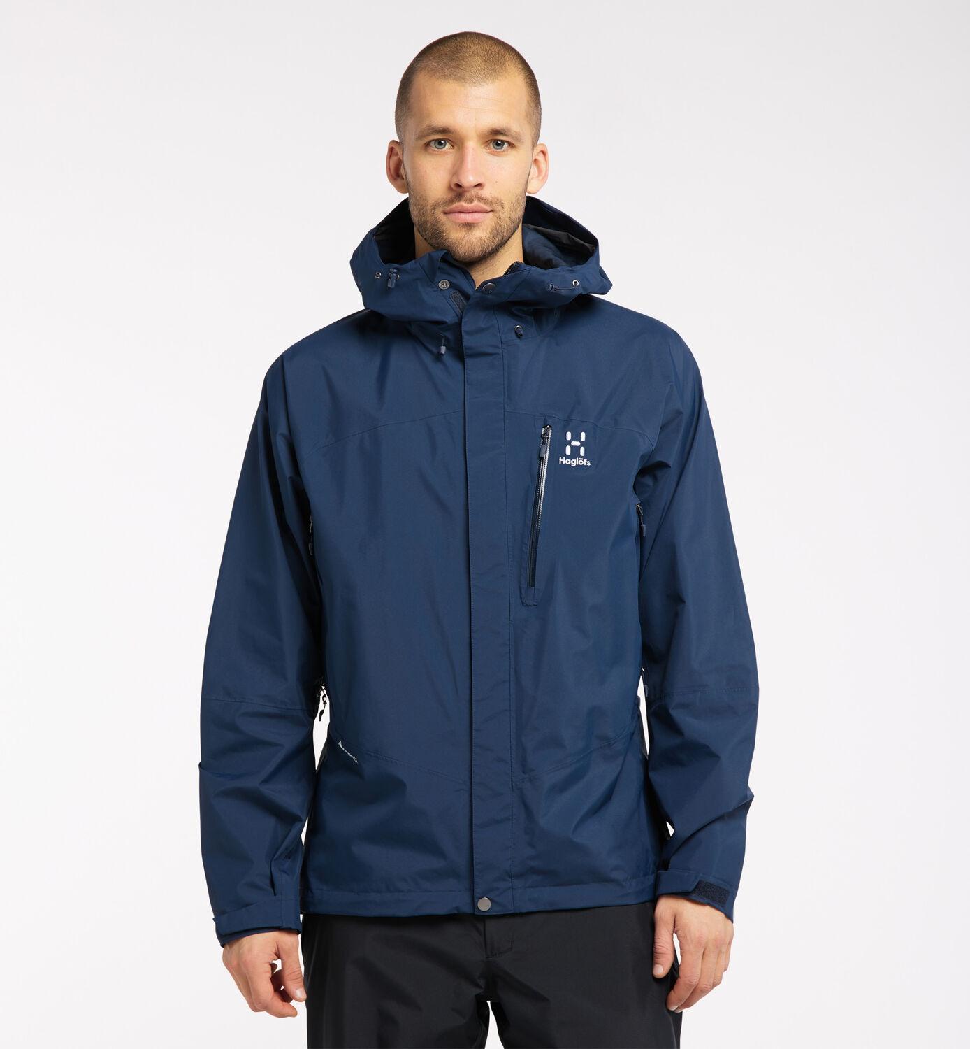 M's Astral GTX Jacket 