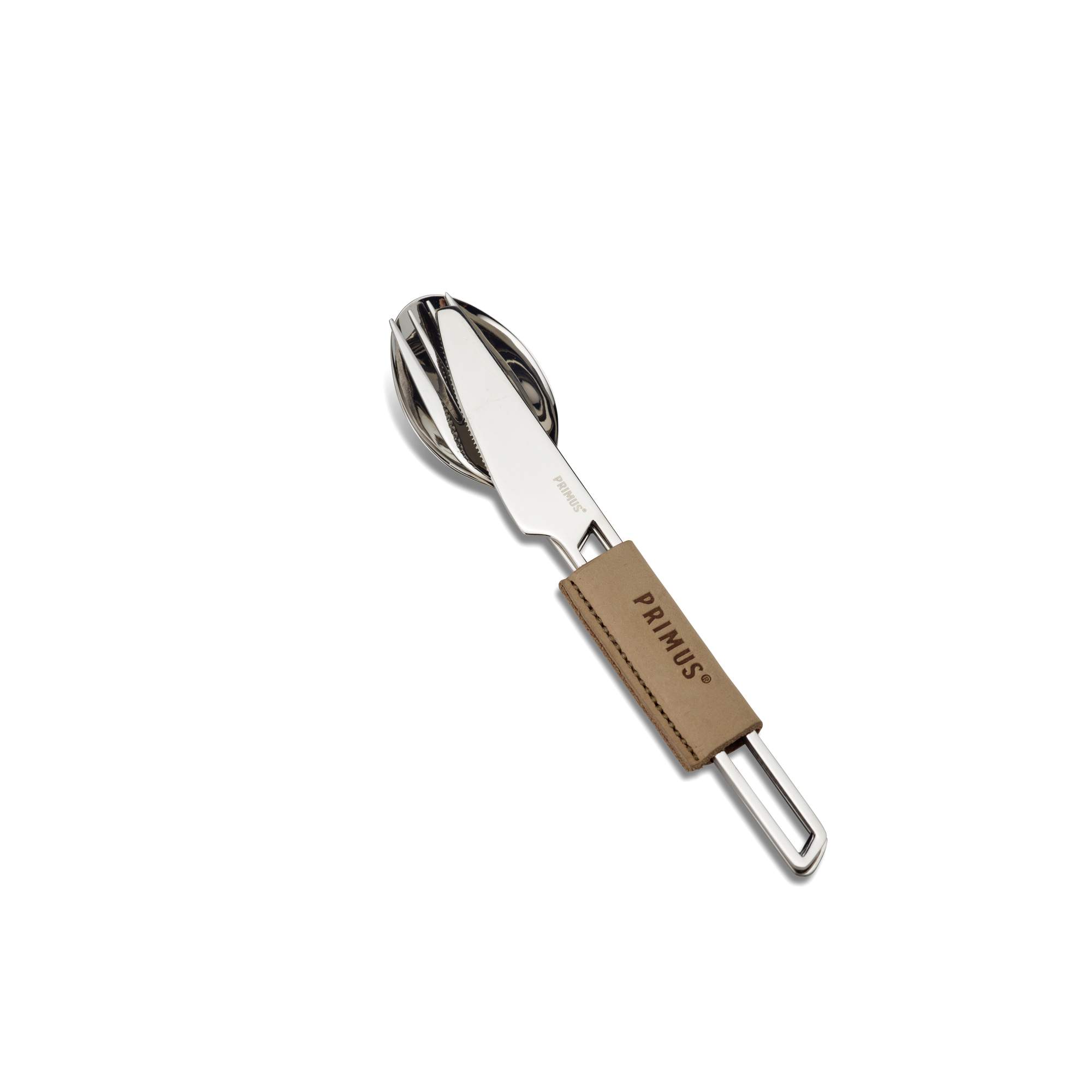 CampFire Cutlery Set