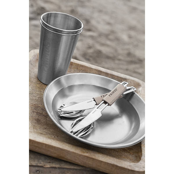 CampFire Cutlery Set