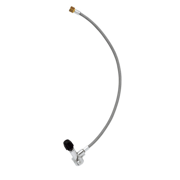 Hose W. Valve For 3289