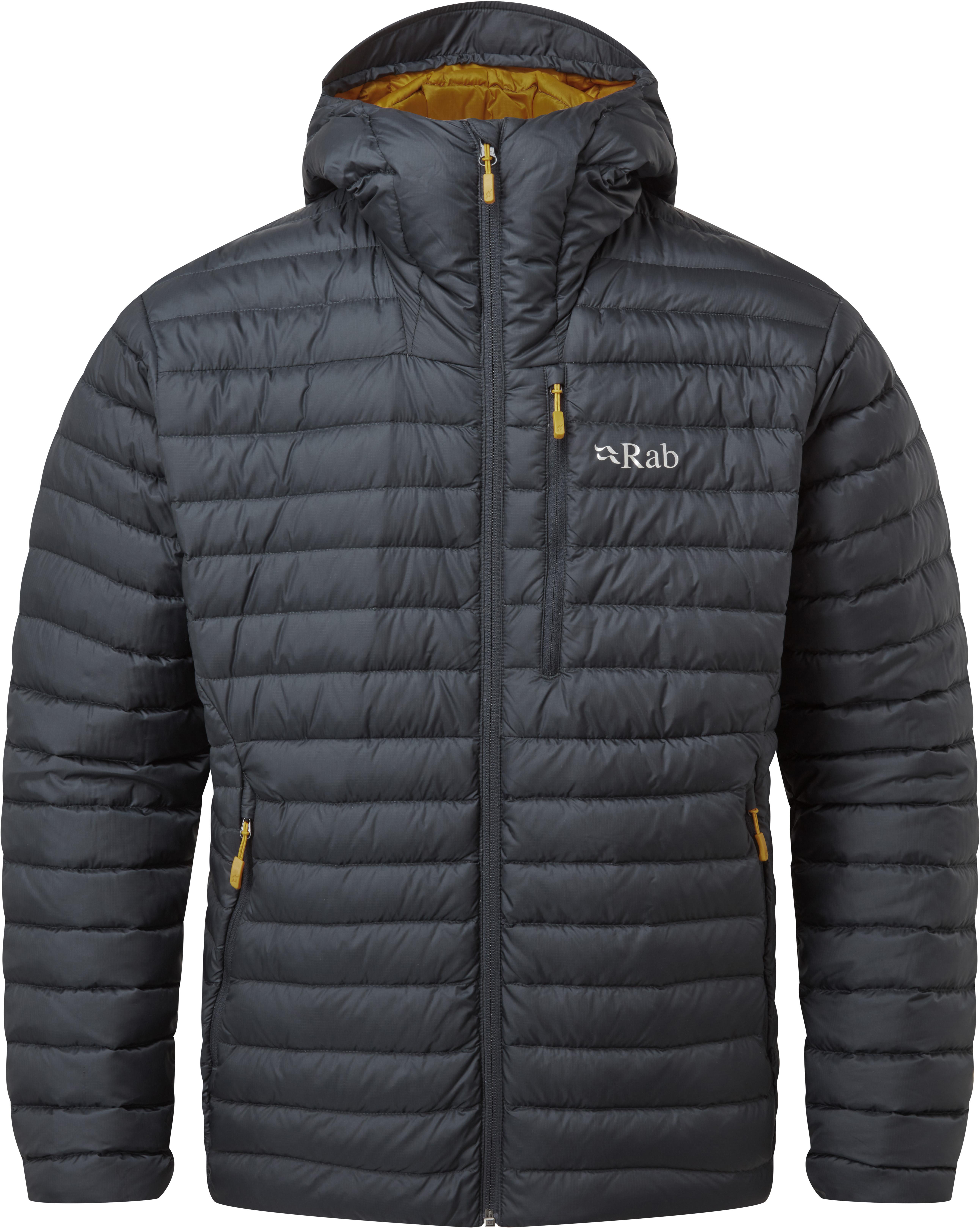 Microlight Alpine Jacket