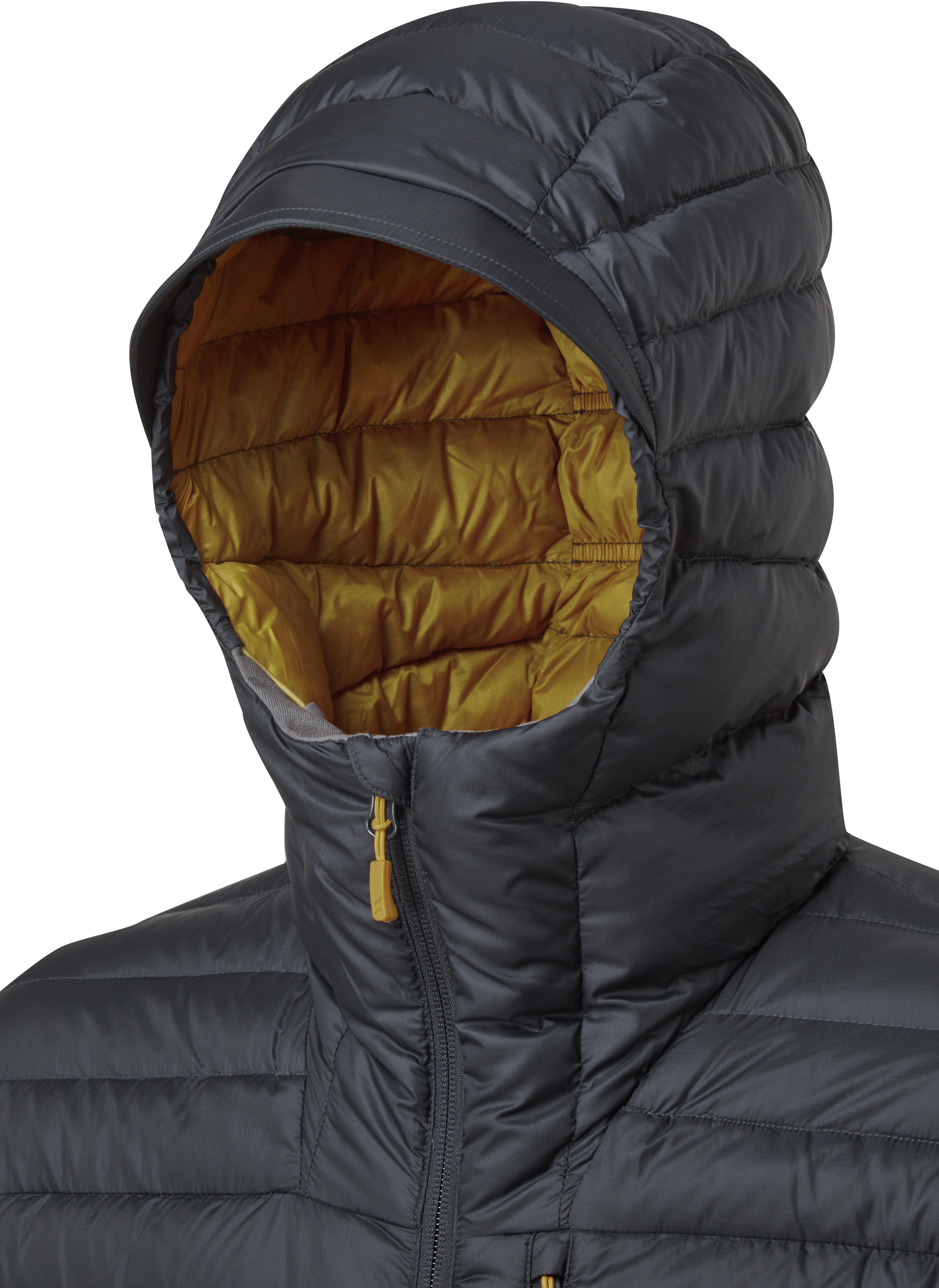 Microlight Alpine Jacket