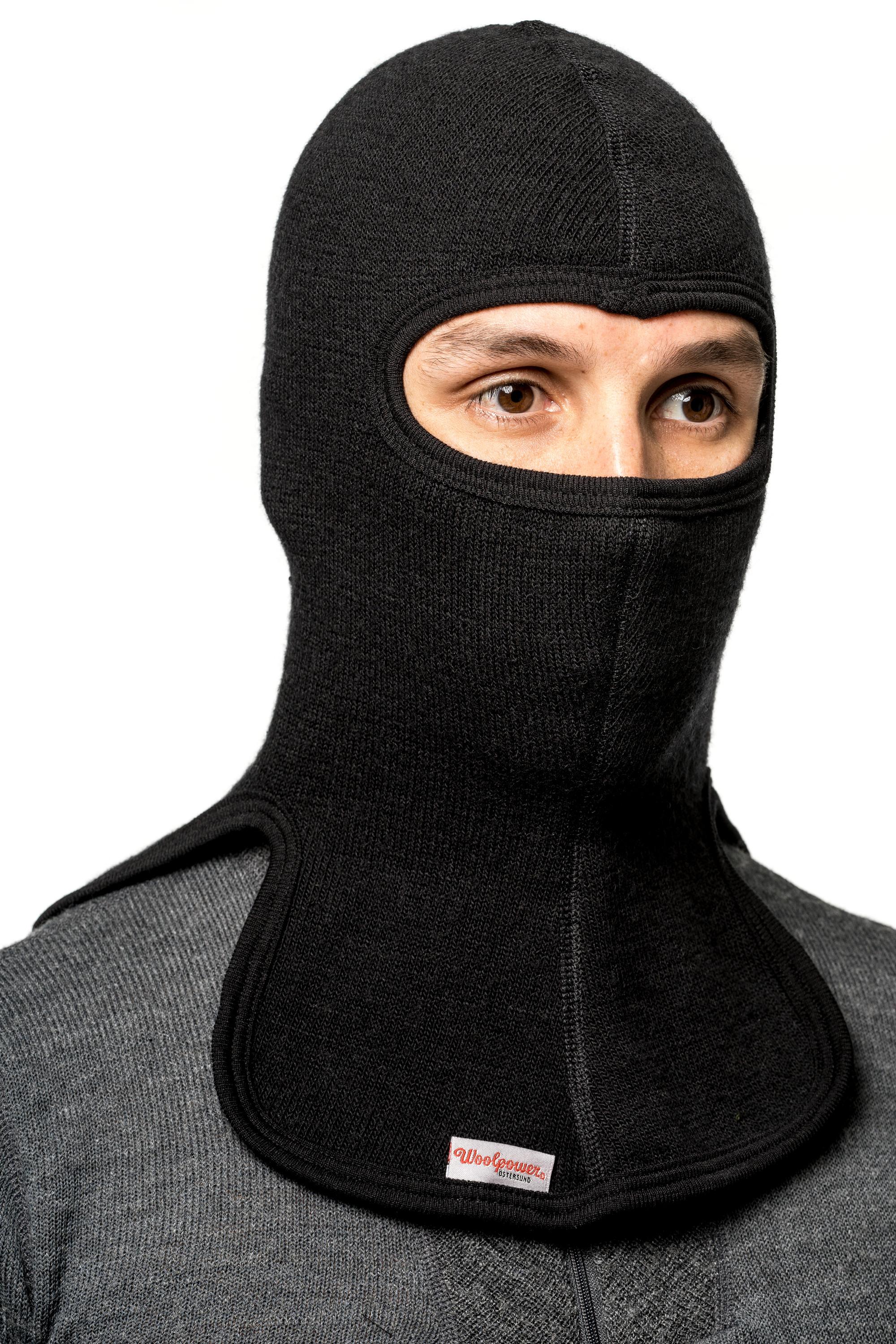 Balaclava 400