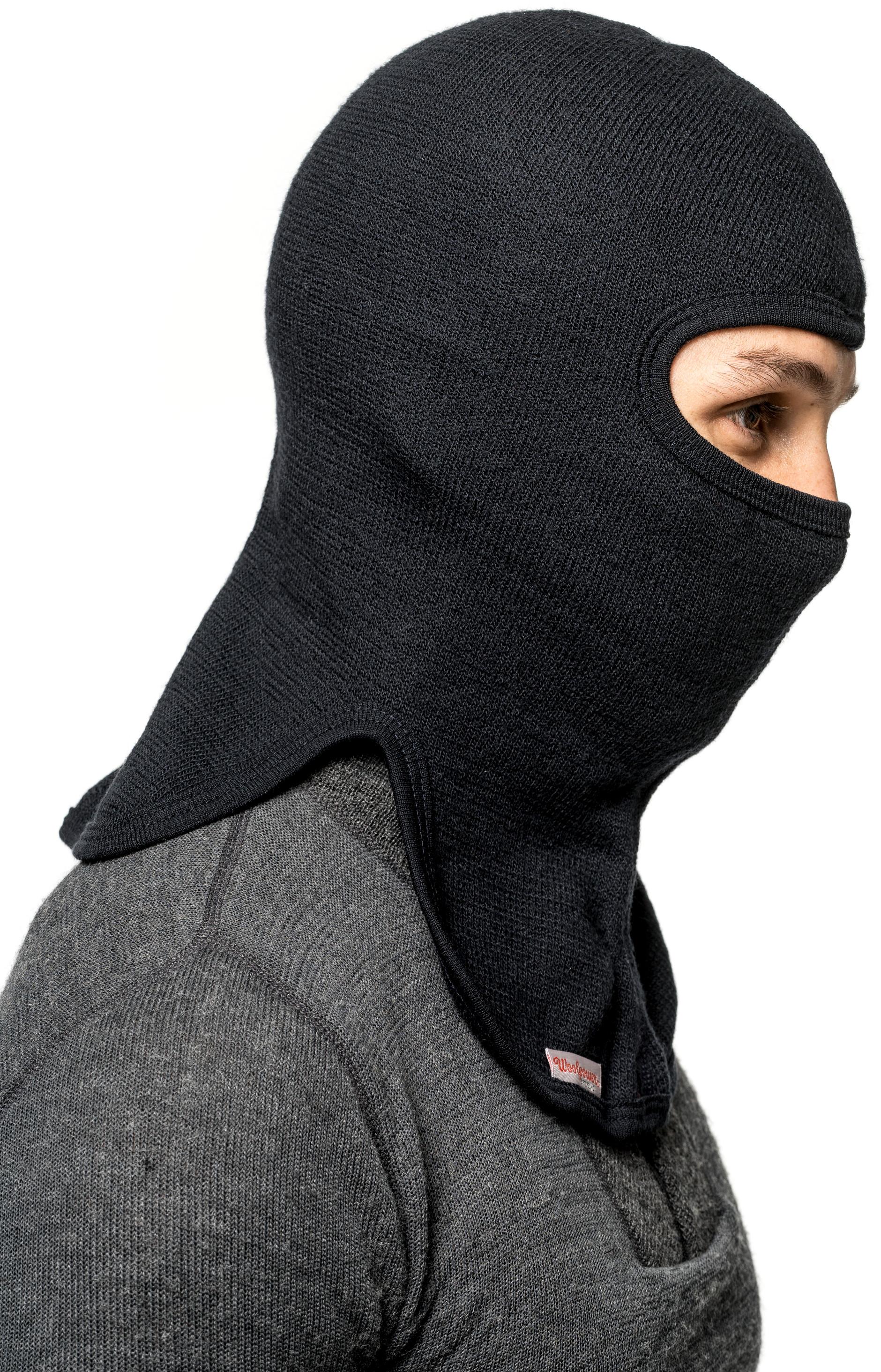 Balaclava 400