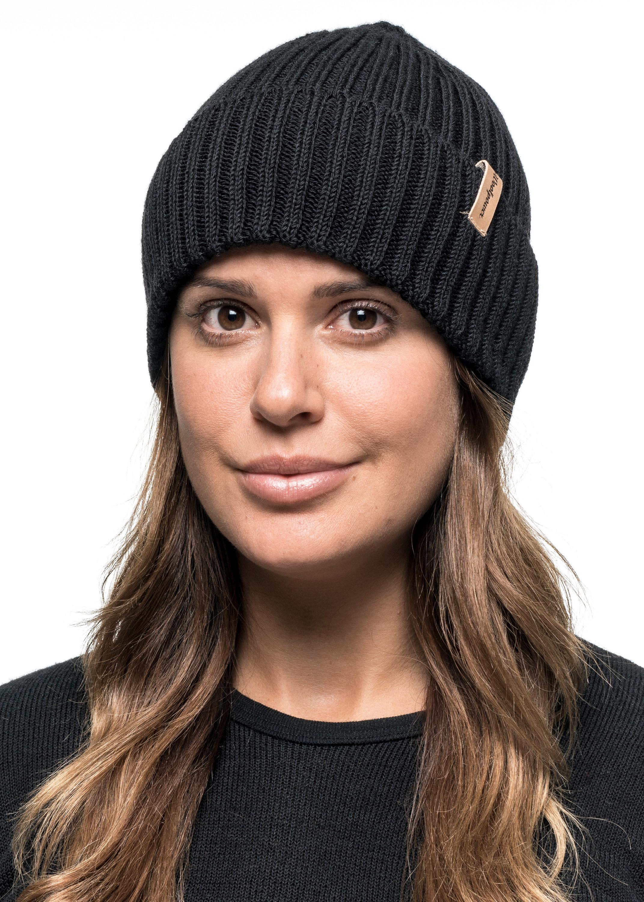 Beanie Rib