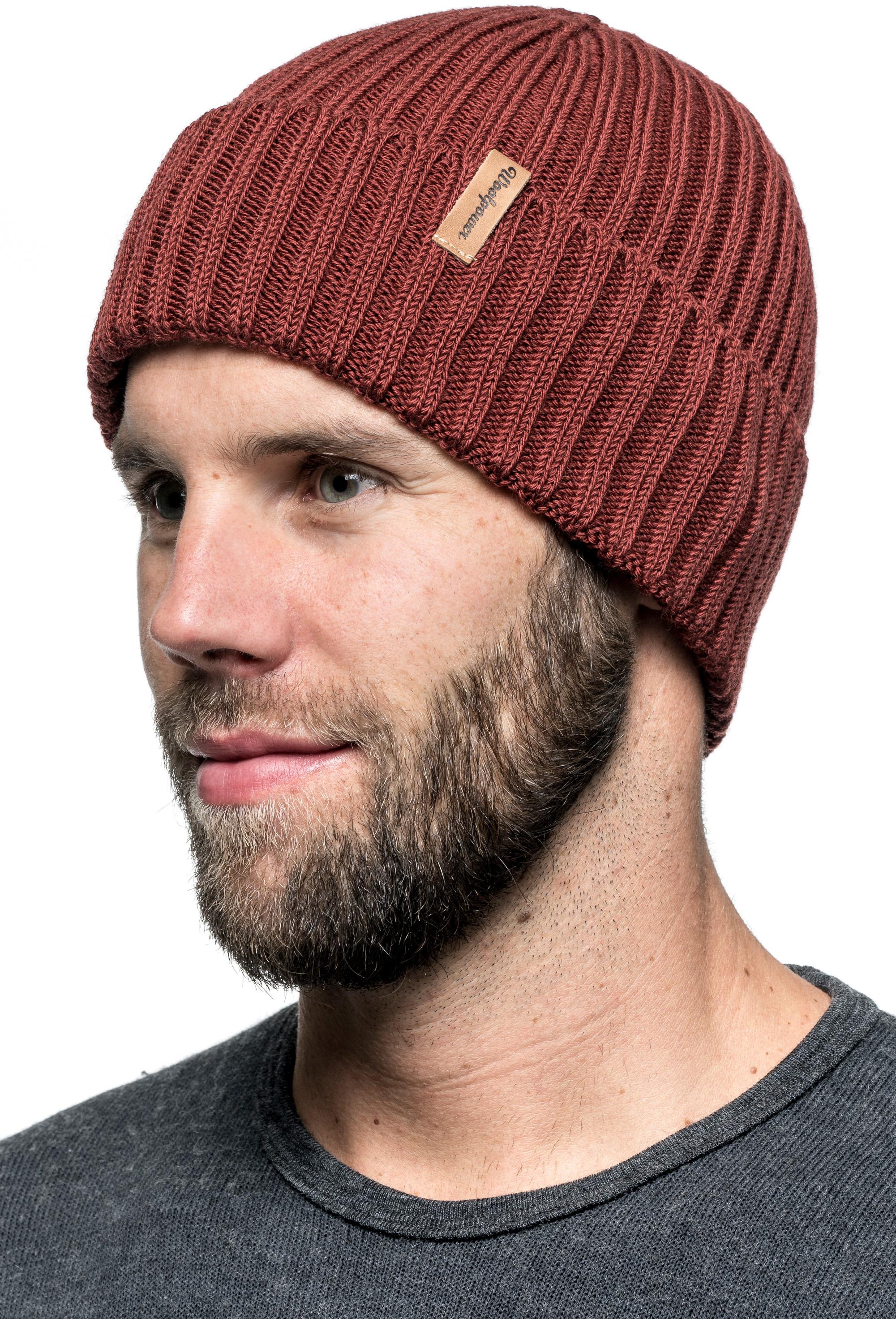 Beanie Rib