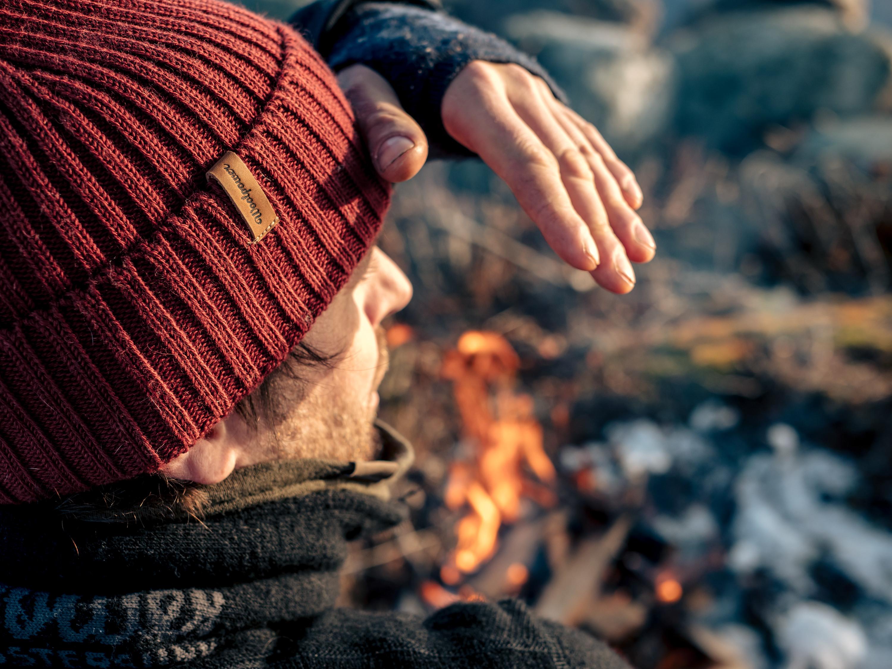Beanie Rib