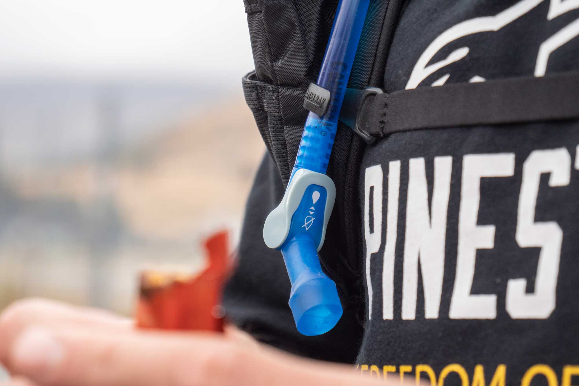 CamelBak Big Bite Valve 4 color pk