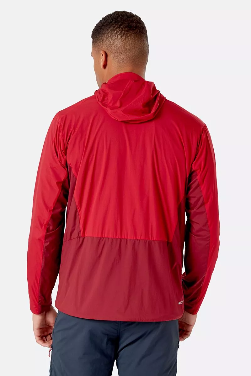 M's VR Alpine light Jacket