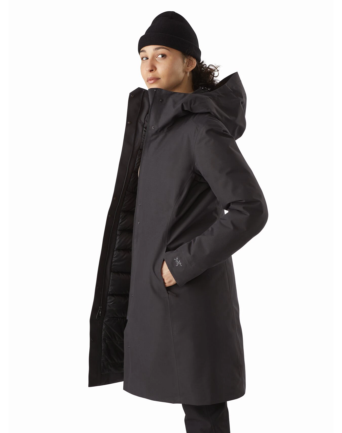 W's Patera Parka